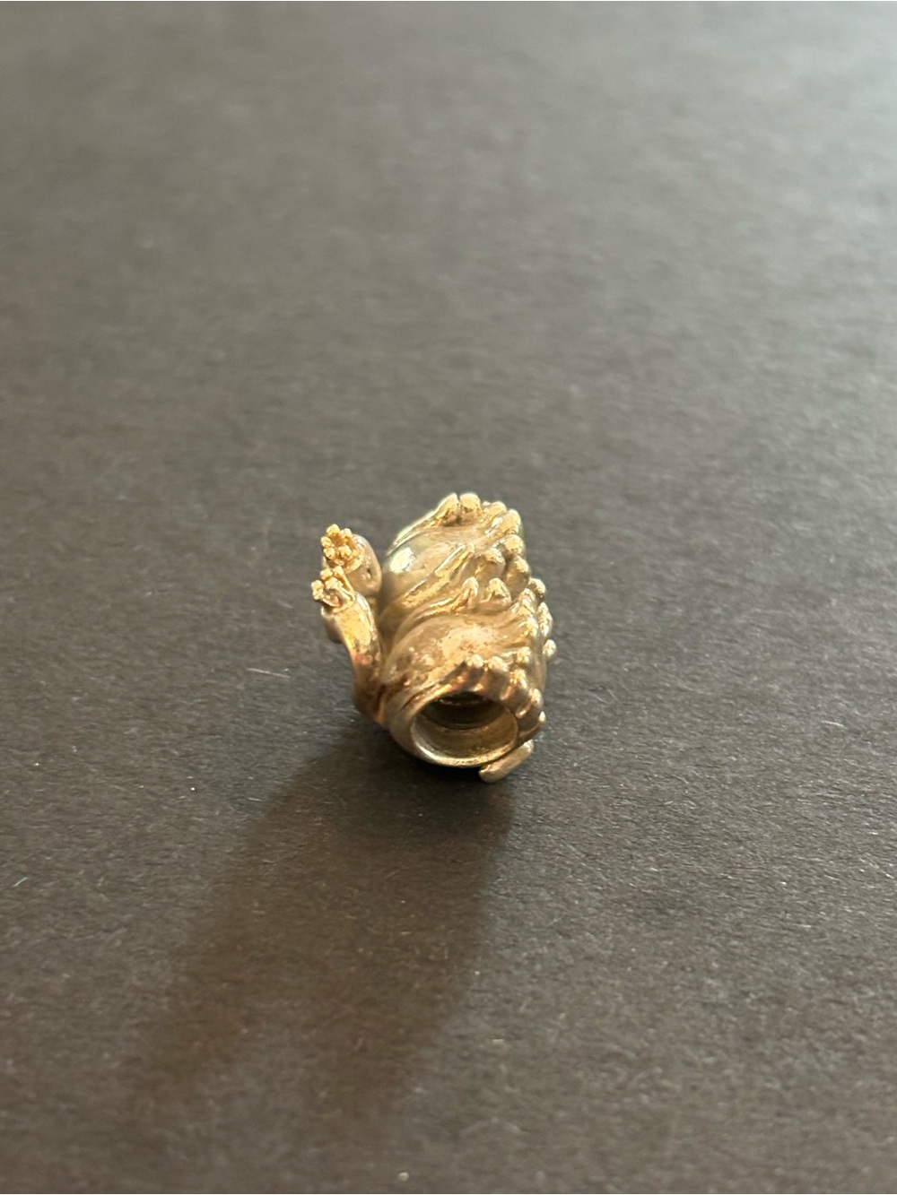 Pandora “Swans in Love” Charm - Picture 3 of 6